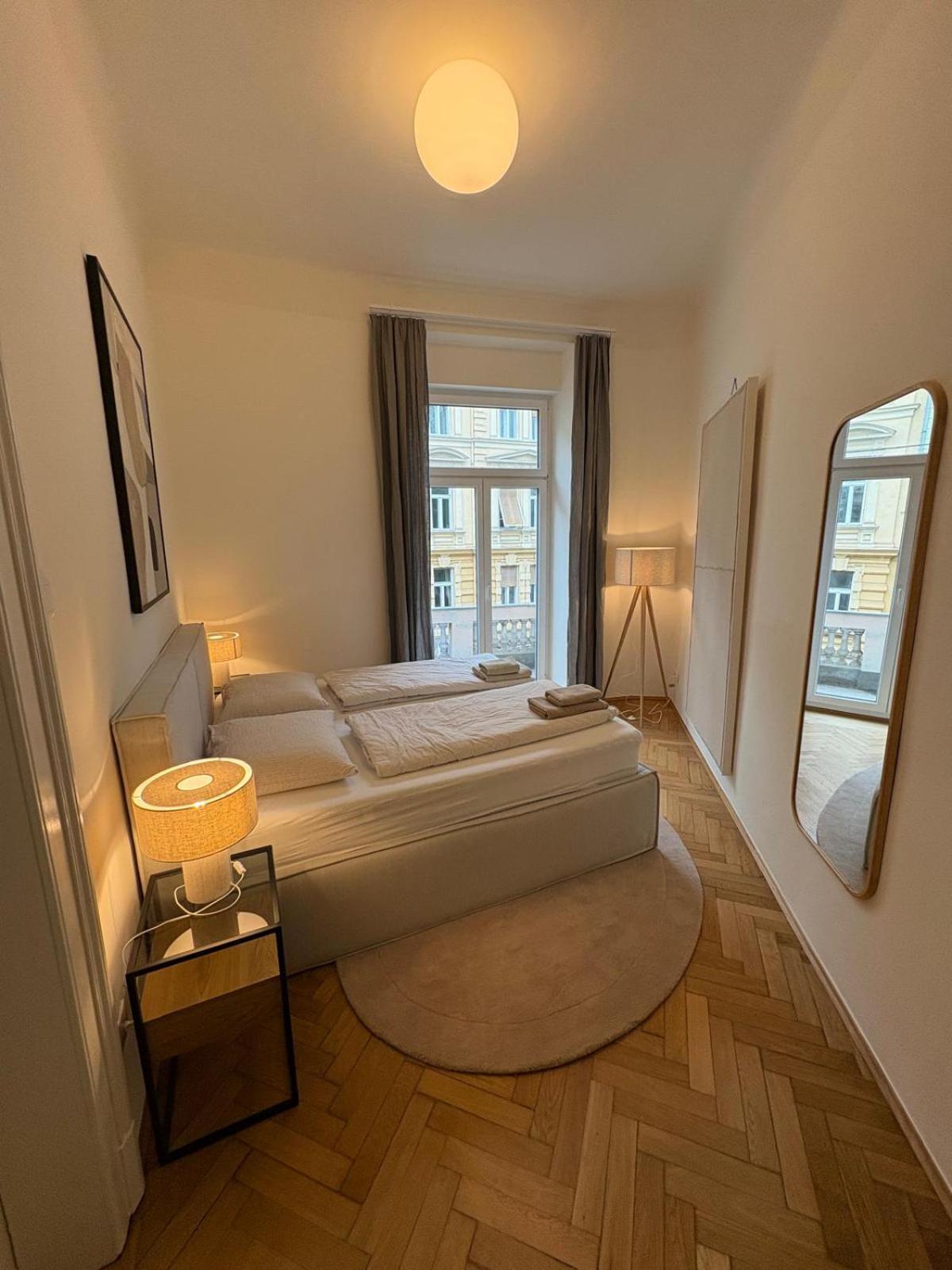 Premium Apartment In Altstadtnaehe Graz Zewnętrze zdjęcie