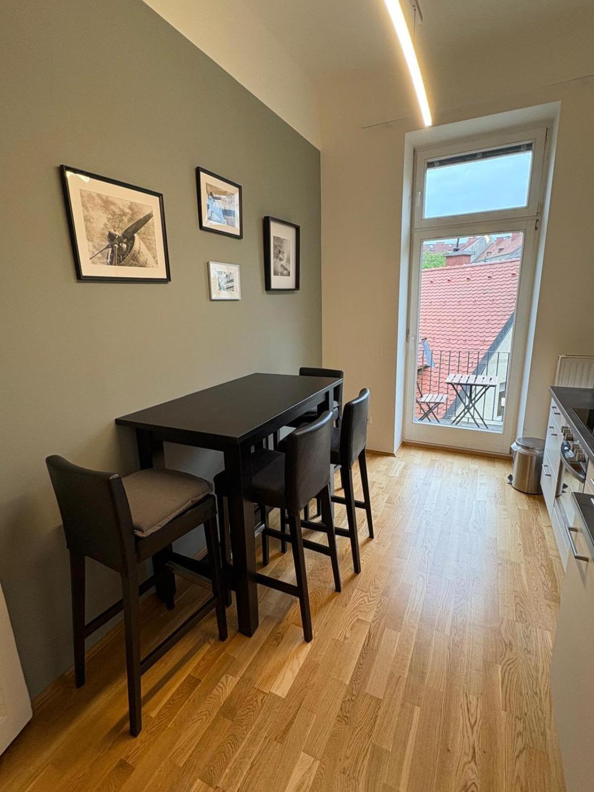 Premium Apartment In Altstadtnaehe Graz Zewnętrze zdjęcie
